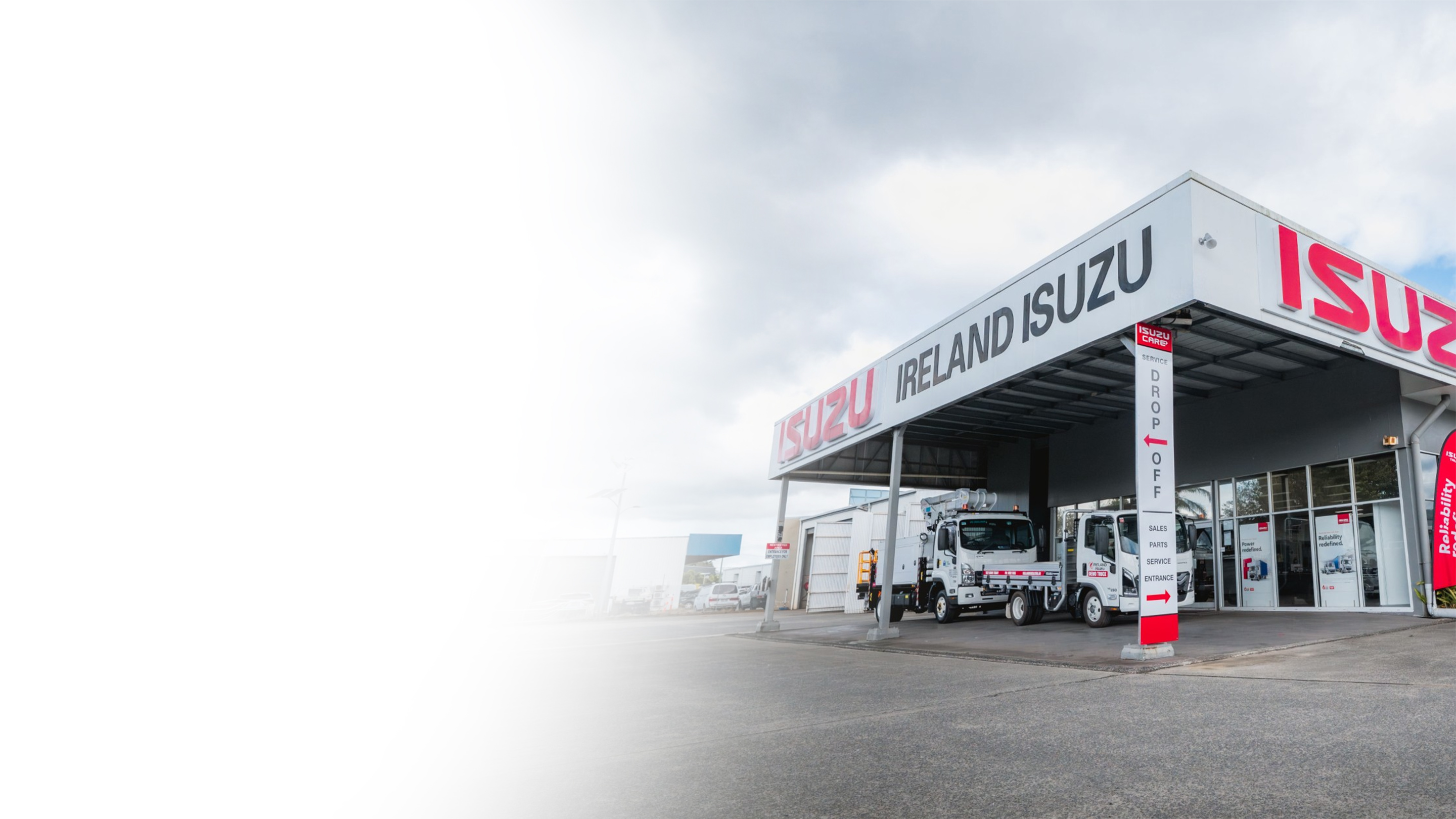 ISZS2907 Ireland Isuzu Hero Desktop 1440X810 2X
